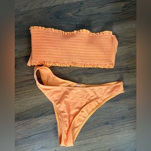 Shein Bikini